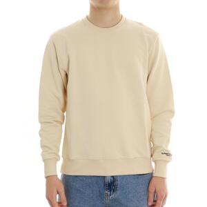 FELPA TEDDY SUPERCULTURE NOCCIOLA